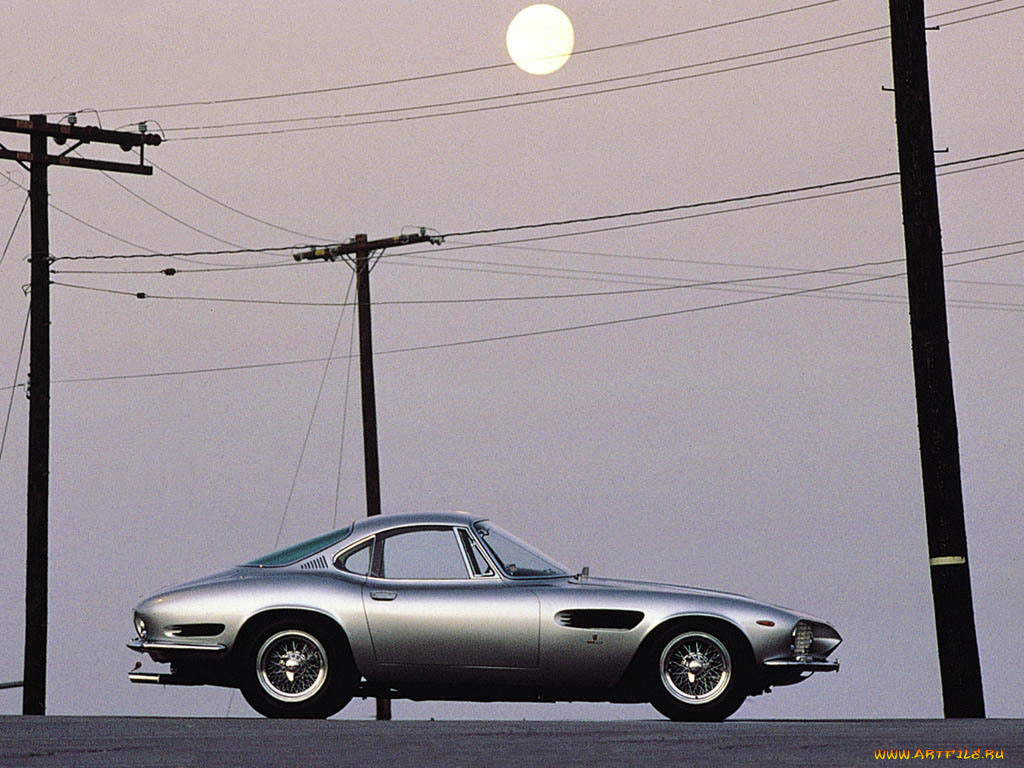 , bertone